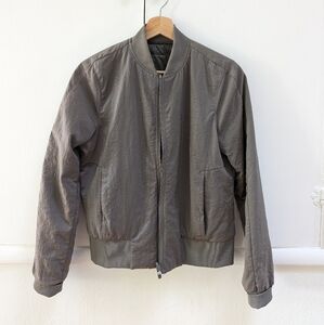 Lululemon Non Stop Bomber Jacket * Reversible